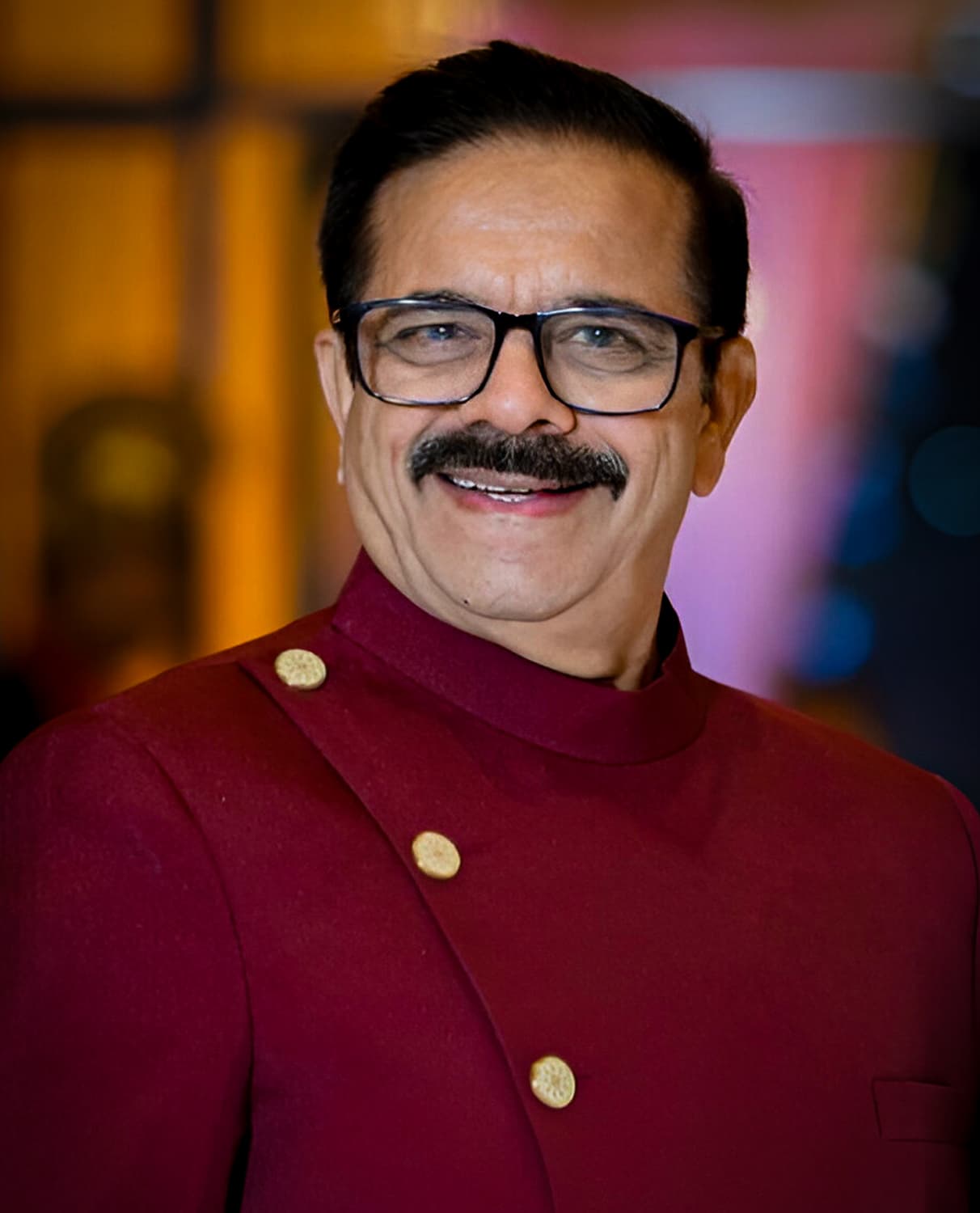 Vishesh - Professional Photographer