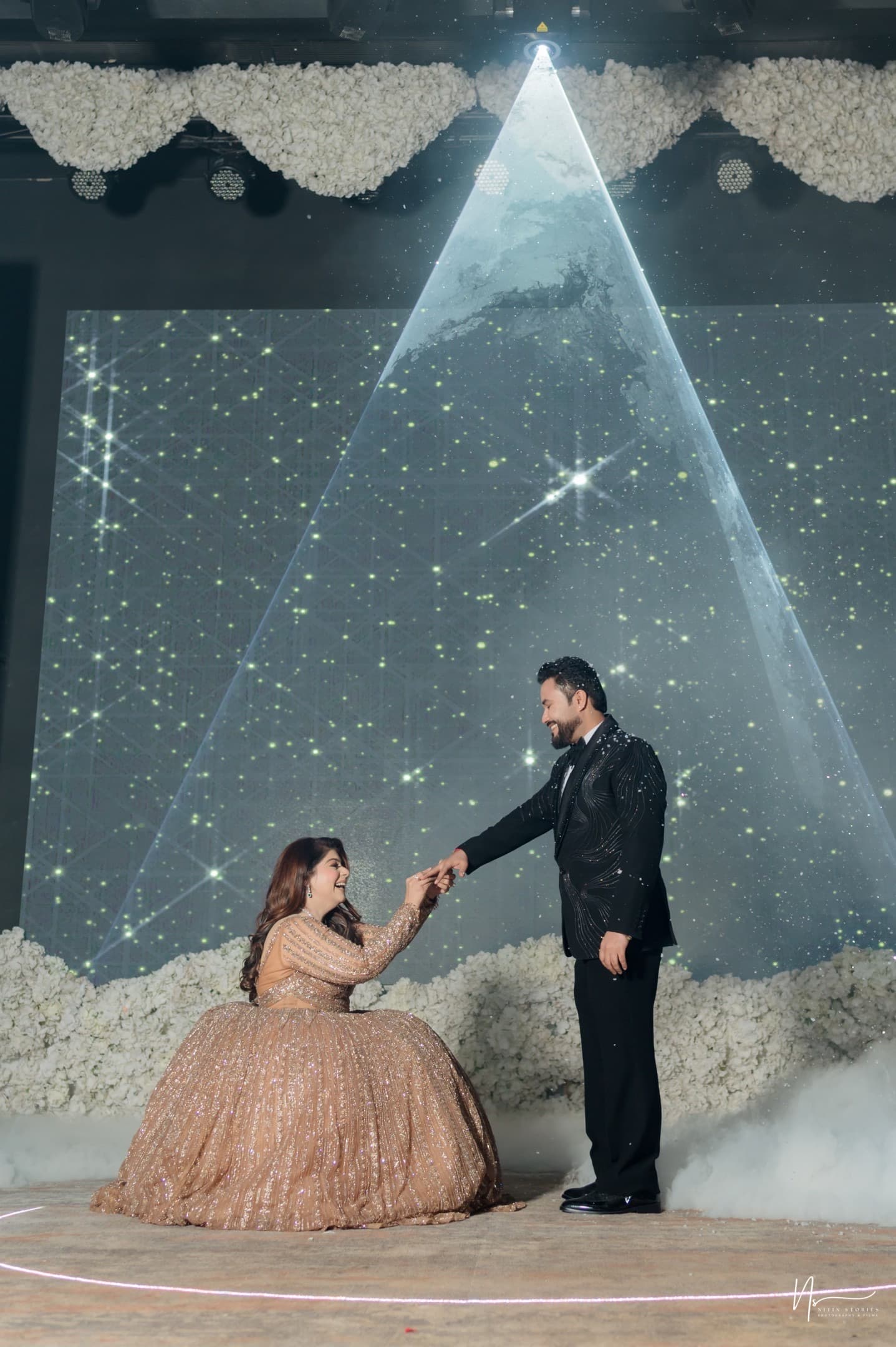 DESTINATION Wedding Package